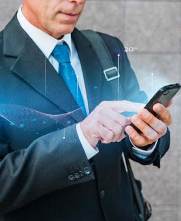 Finanzas Corporativas Digitales: Evolución del Rol Financiero y Nuevos Perfiles Clave