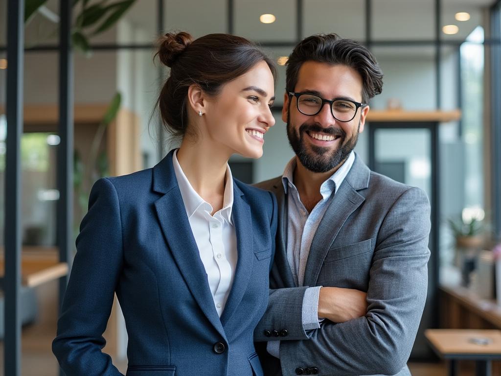 El Poder Transformador del Liderazgo Femenino en la Manufactura Mexicana
