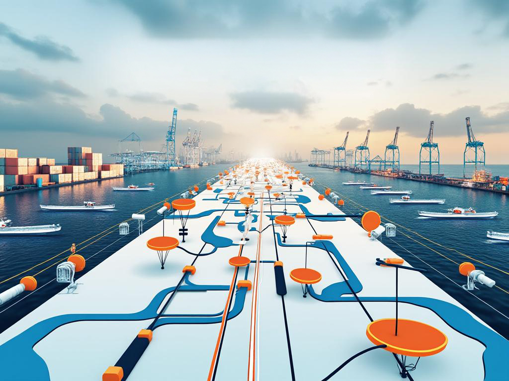 Supply Chain 360: Innovación y Eficiencia desde San Luis Potosí para Latinoamérica